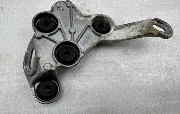 Mercedes-Benz C W205 ABS pump bracket A2054312140
