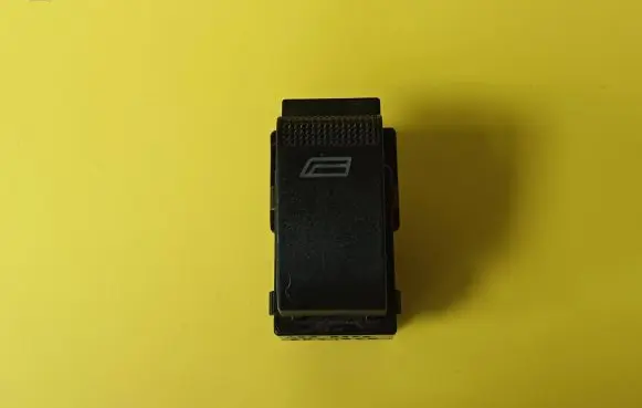 Audi A3 S3 8L Electric window control switch 8L0959855A