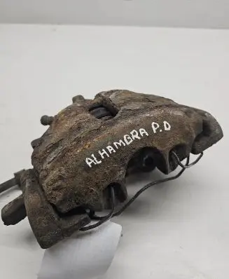 Ford Galaxy Front brake caliper