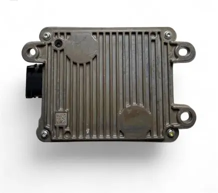 Mercedes-Benz CLA C118 X118 Distronic sensor radar A0009009217 A0009002839