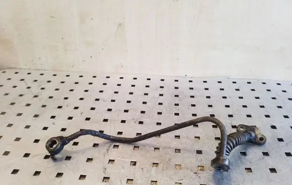Honda CR-V Turbo turbocharger oiling pipe/hose