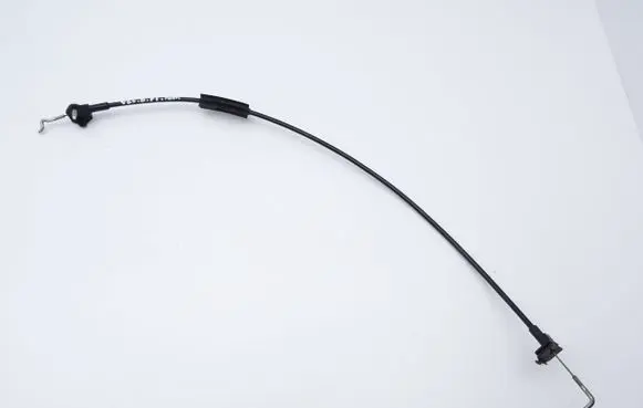 Opel Vectra B Rear door cable line 7002346