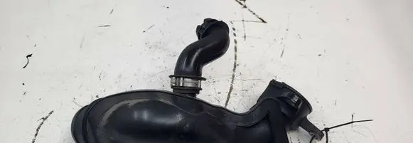 Ford Galaxy Air intake hose/pipe DS739F805HD