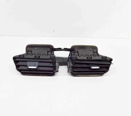 BMW X2 F39 Dashboard air vent grill cover trim 9292741