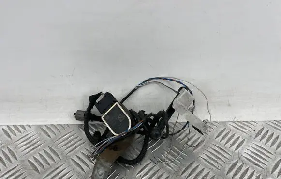 BMW 3 G20 G21 Headlight/headlamp level sensor 6870000 25916010 ABE52152