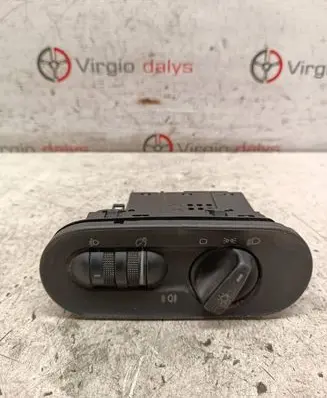 Ford Galaxy Light switch 7M2941531B 98504051618 95VW13K196EB