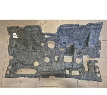Hyundai i30 Front sound insulation 84120G4030