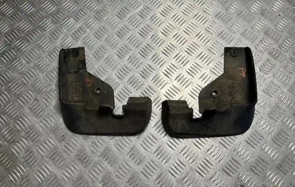 Mazda CX-5 II Front mudguard PU20928