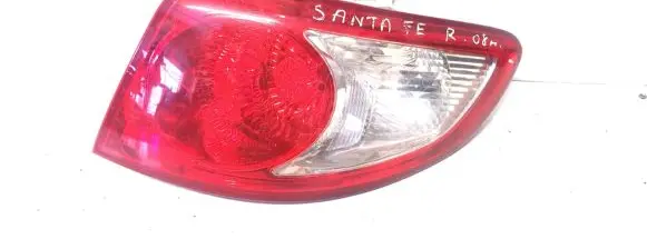 Hyundai Santa Fe Rear/tail lights 924022B000