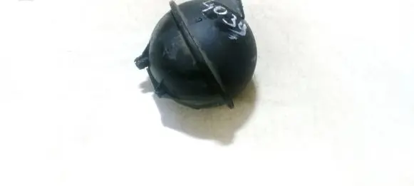 Volkswagen PASSAT B6 Vacuum air tank 7m0129808 97vw9j442aa