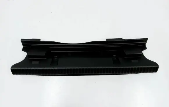 Opel Mokka B Trunk/boot sill cover protection 9820801377