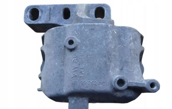 Audi A3 S3 8P Engine mount bracket 1K0199262AC