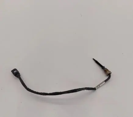 Audi A4 S4 B9 8W Exhaust gas temperature sensor 4M0906088