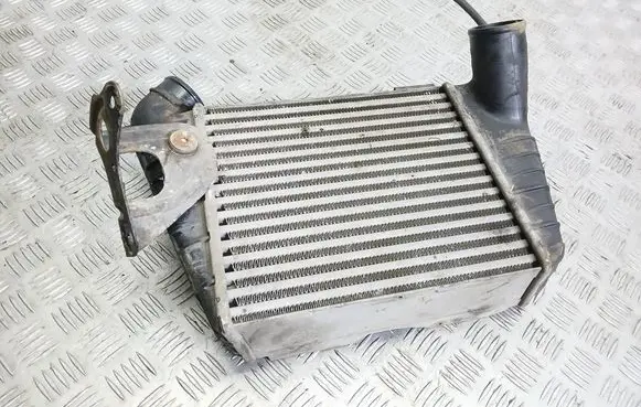 Audi A6 S6 C4 4A Intercooler radiator 