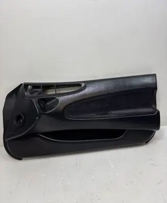 Honda Prelude Front door card panel trim