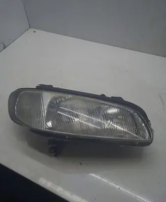 Peugeot 806 Headlight/headlamp 205274B