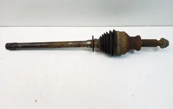 Land Rover Discovery Front driveshaft