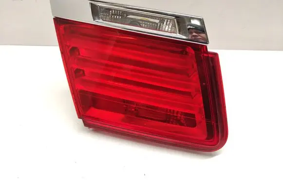BMW 7 F01 F02 F03 F04 Tailgate rear/tail lights 7182205 HKF01T2LH 63217182205