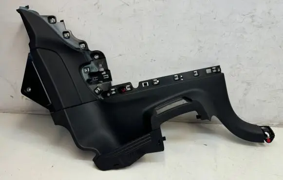 Mercedes-Benz E W238 Rear seat side bottom trim A2386909301 A238690XXXX