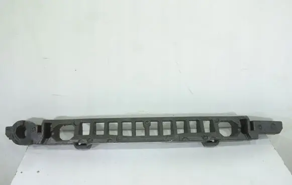 Volkswagen PASSAT B8 Front bumper foam support bar 3G0807251D