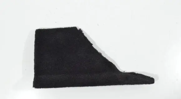 Porsche 911 996 Other center console (tunnel) element 99655211302