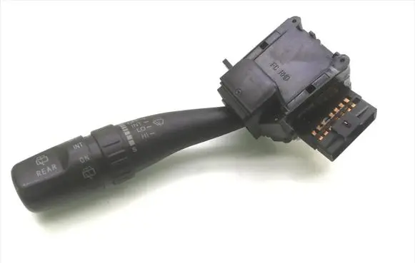 KIA Sorento Wiper control stalk