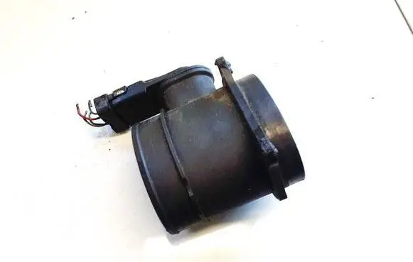 Mass air flow meter
