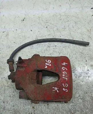 Volkswagen Golf IV Front brake caliper