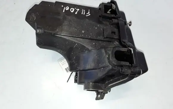BMW 5 F10 F11 Fuse box set