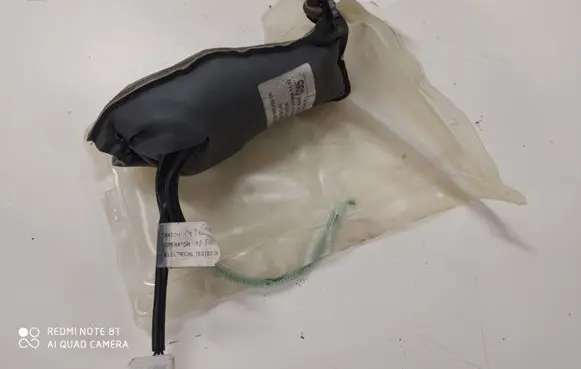 Jaguar S-Type Seat airbag G1445F080904