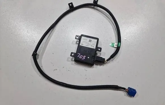 Hyundai Tucson TL Blind spot module D795850000 D395866200