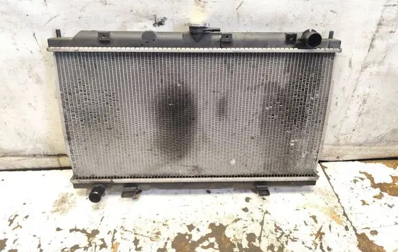 Nissan Primera Coolant radiator