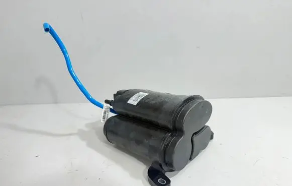 BMW 4 G22 G23 G24 G26 Active carbon filter fuel vapour canister 7475674 7449048