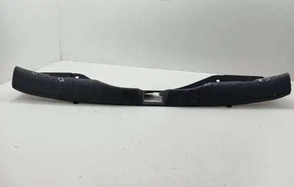 Honda CR-V Trunk/boot sill cover protection 84640SWA