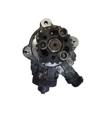 Volkswagen Amarok Fuel injection high pressure pump 0445010507 03L130755