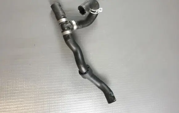 Volkswagen ID.4 Engine coolant pipe/hose 1EA121449L 4G0121140B