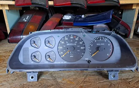Ford Probe Speedometer (instrument cluster) KA01F