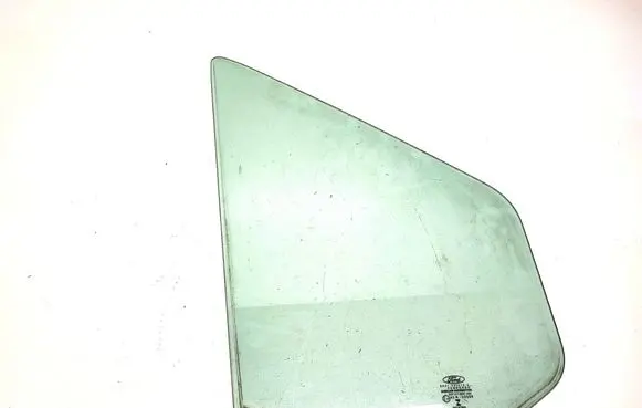 Ford Transit Front door vent window glass four-door BK31V21418A