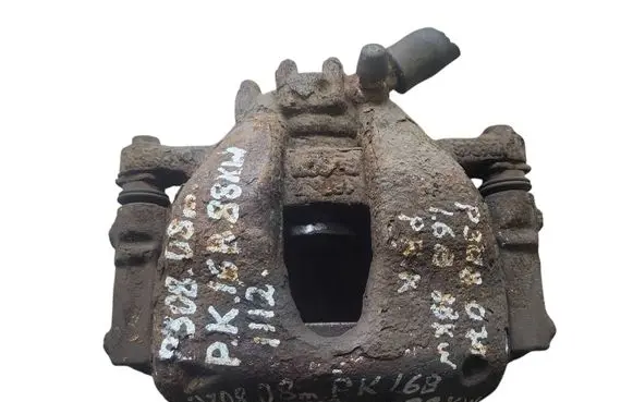 Peugeot 308 Front brake caliper 
