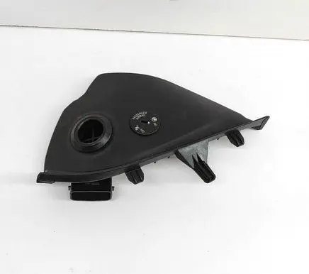 BMW 6 F12 F13 Dashboard side end trim 8052155