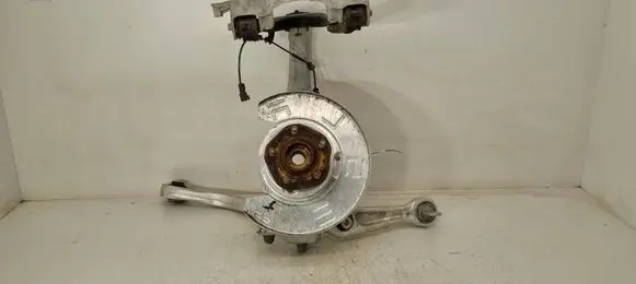 Tesla Model 3 Front wheel hub spindle knuckle 104431600E 1044316 104434100D