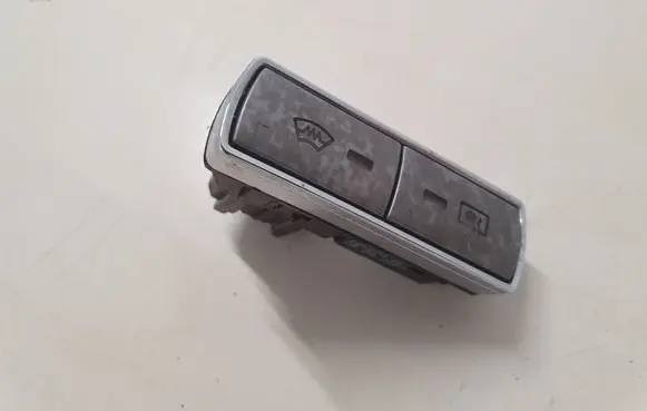 Ford S-MAX Windscreen/window heater switch 6M2T18K574AC