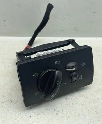 Ford Mondeo Mk III Light switch 4S7T13A024LA