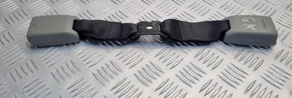 Lexus IS 220D-250-350 Middle seatbelt buckle (rear) G2417 K7101
