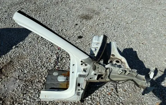 KIA Stonic Front quarter panel 