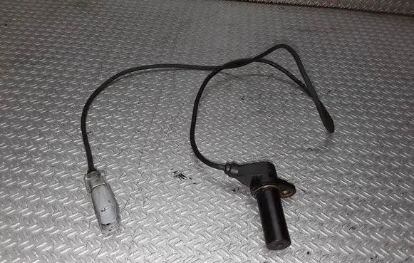 Crankshaft position sensor