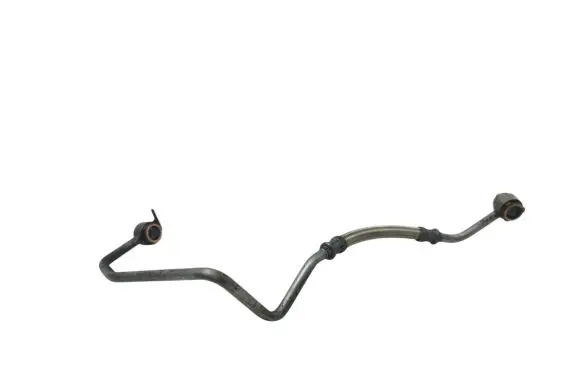 Ford Focus Turbo turbocharger oiling pipe/hose 9686668880