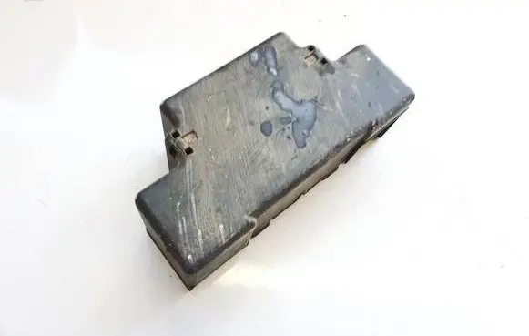 Opel Astra H Fuse box cover 13129783