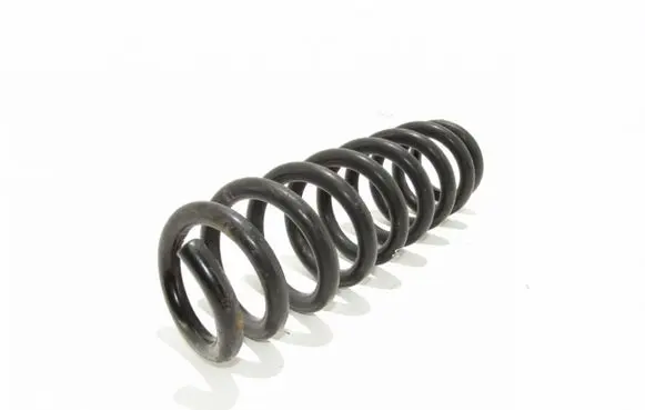 BMW 1 E81 E87 Rear coil spring