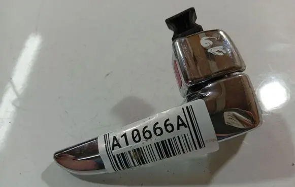 Mazda 6 Rear door interior handle